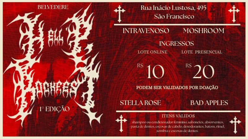 Imagem do evento