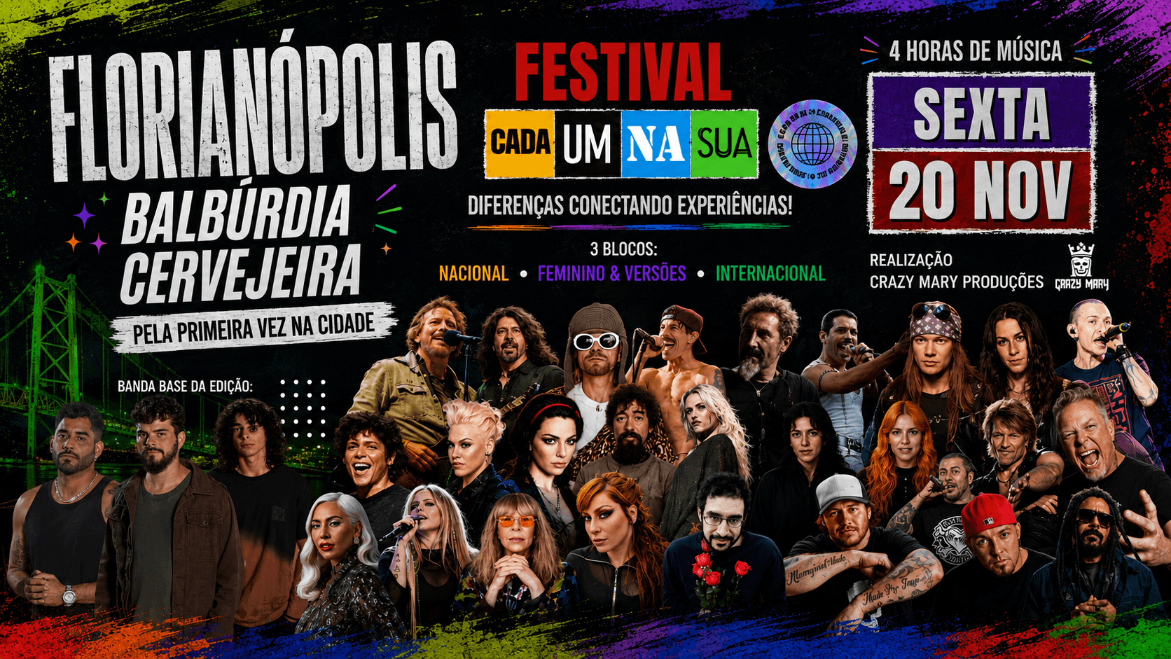 Imagem do evento