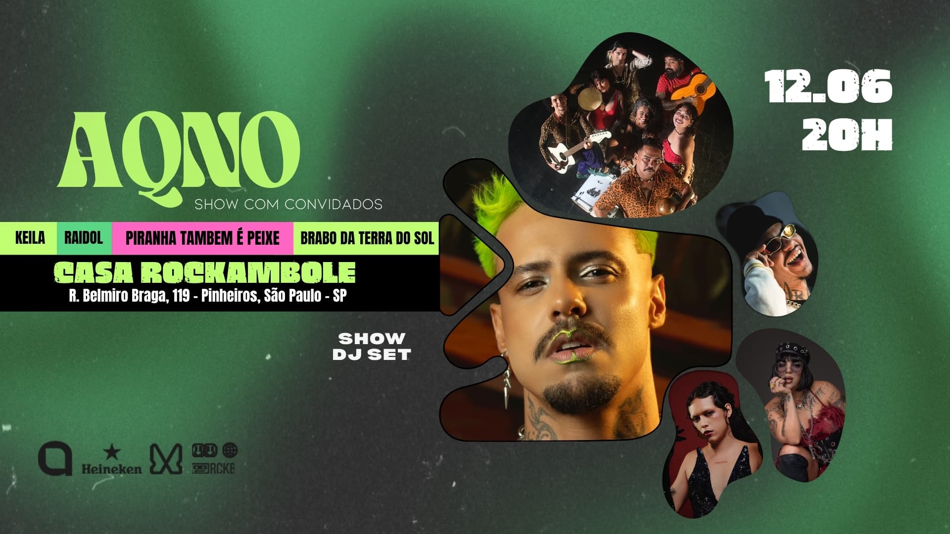 Imagem do evento