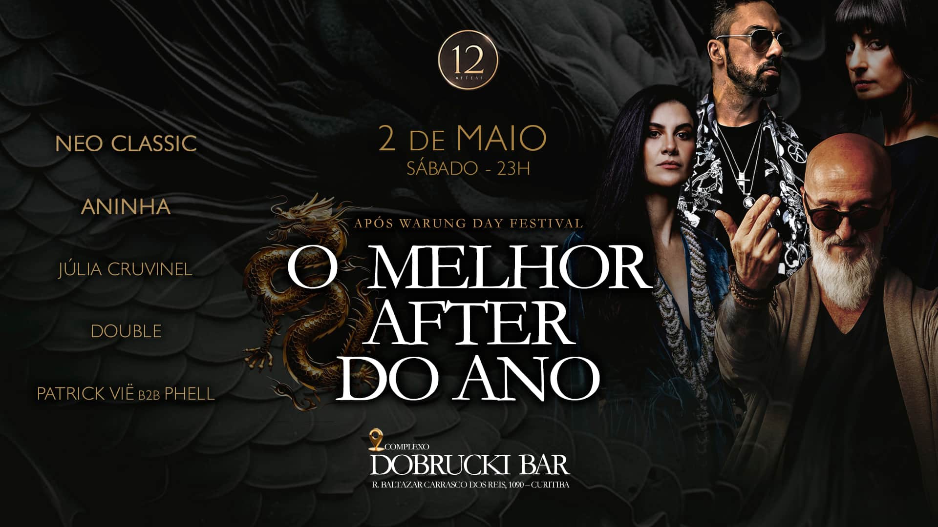 Imagem do evento