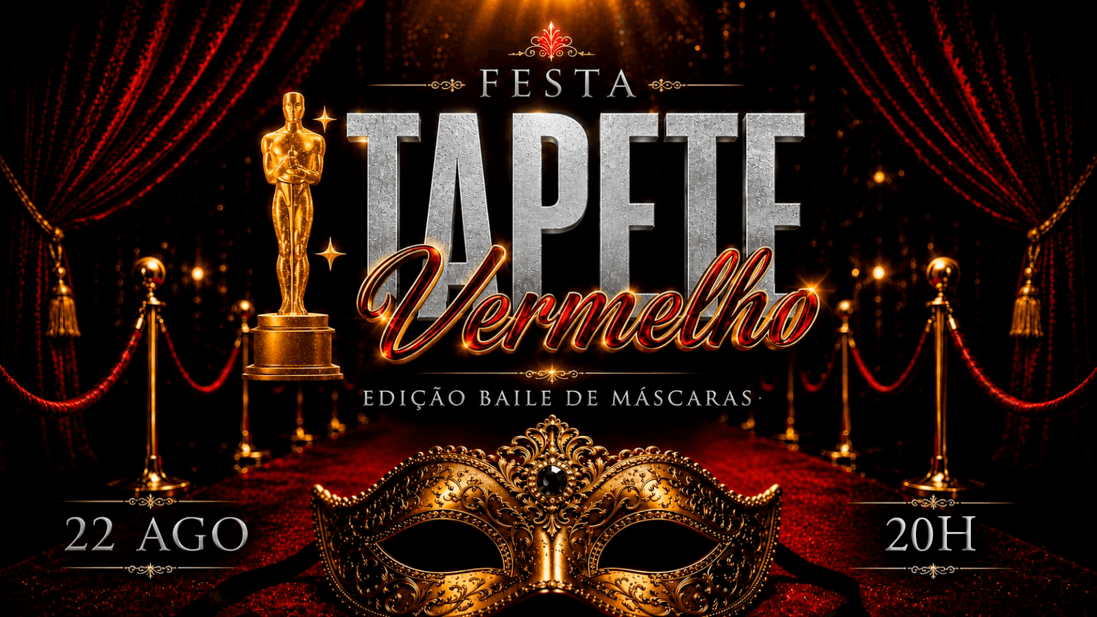 Imagem do evento