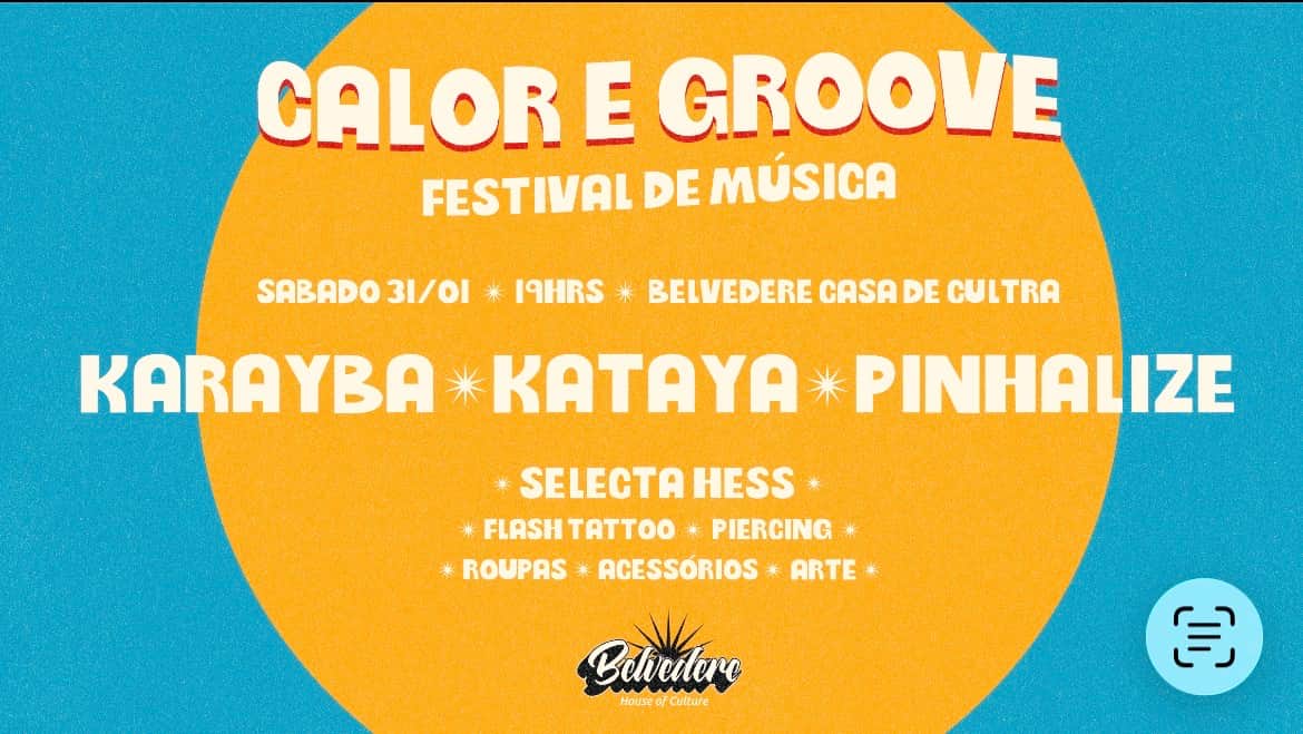 Imagem do evento