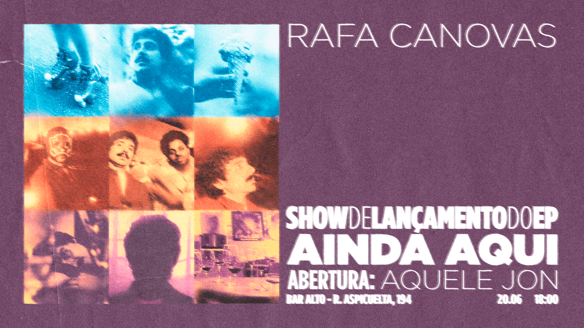 Imagem do evento