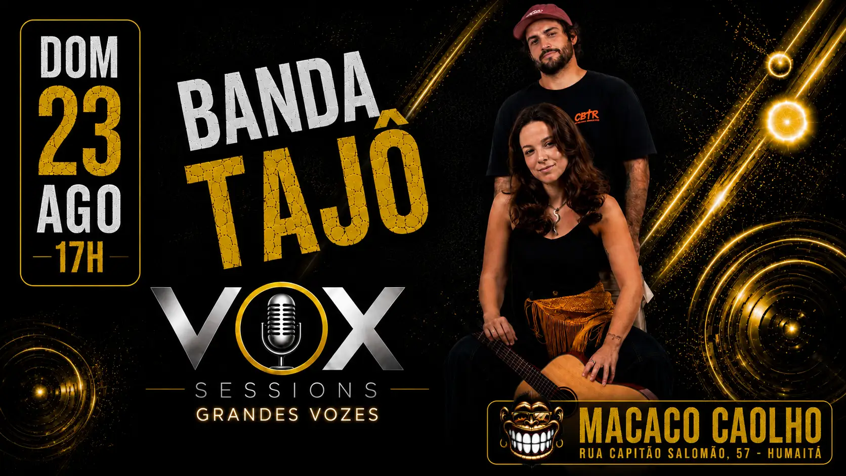 Imagem do evento