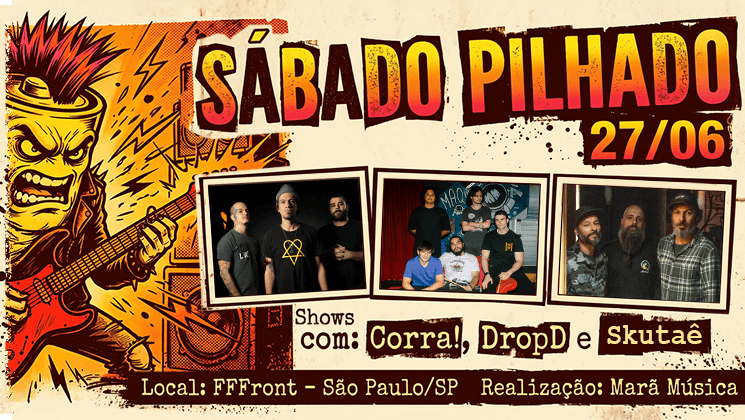 Imagem do evento