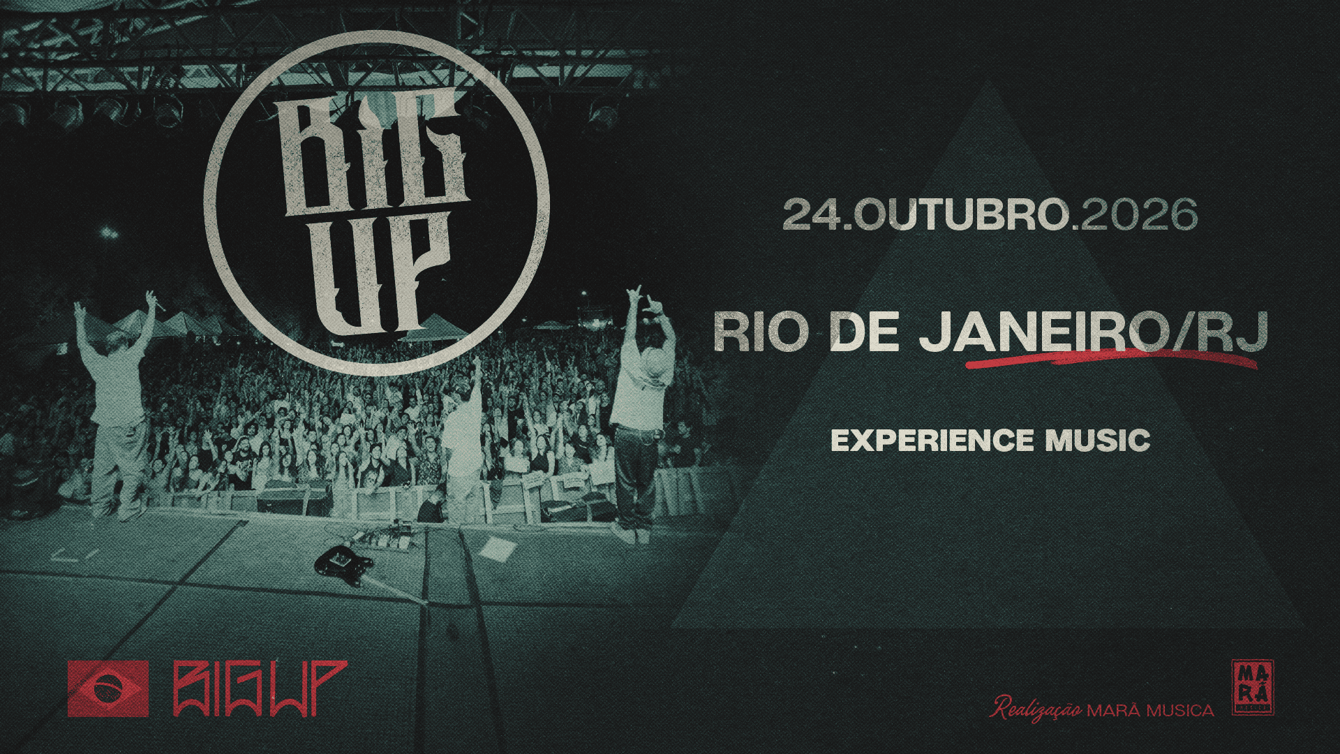 Imagem do evento
