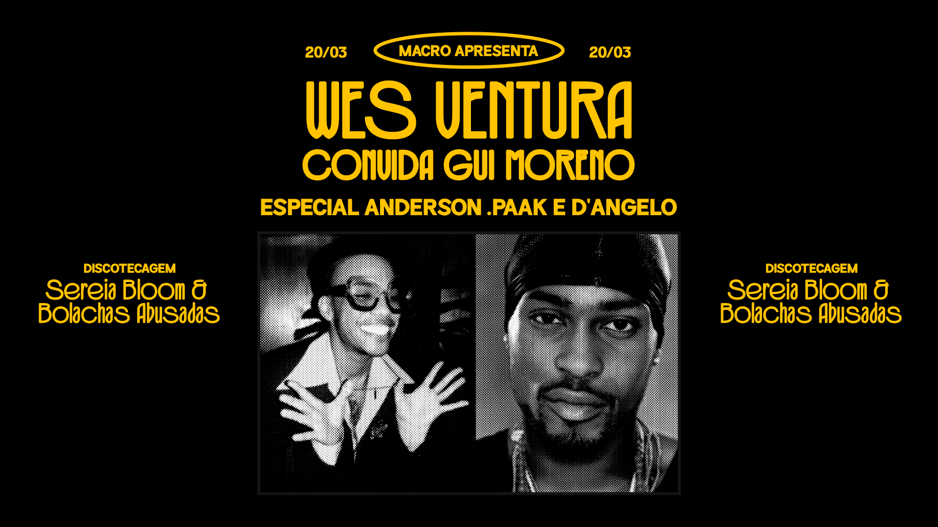 Imagem do evento