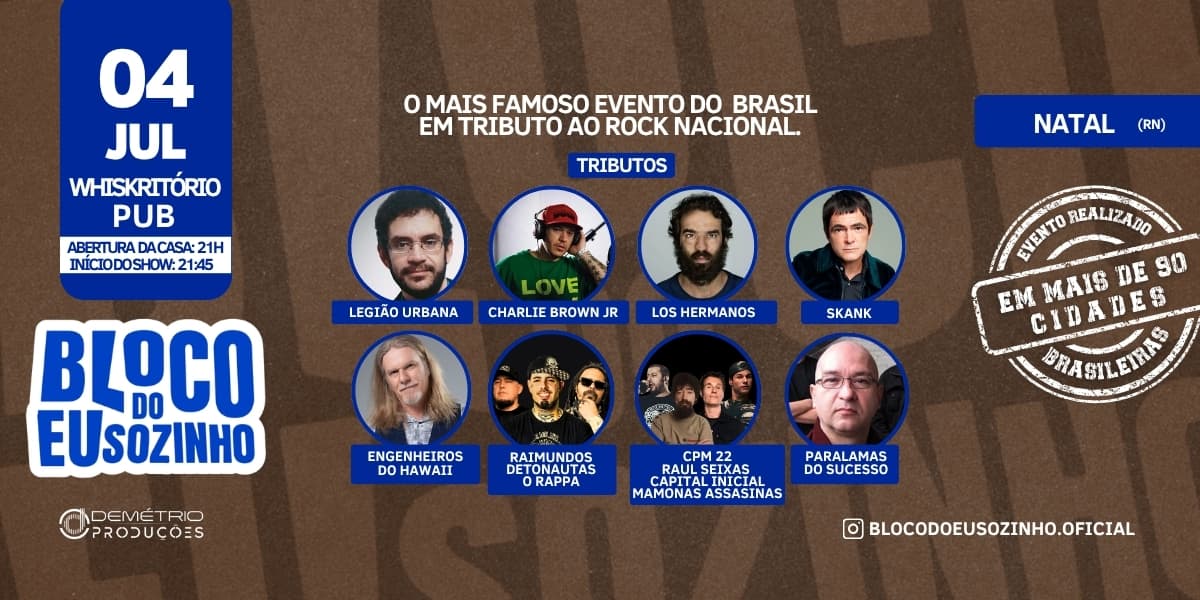 Imagem do evento