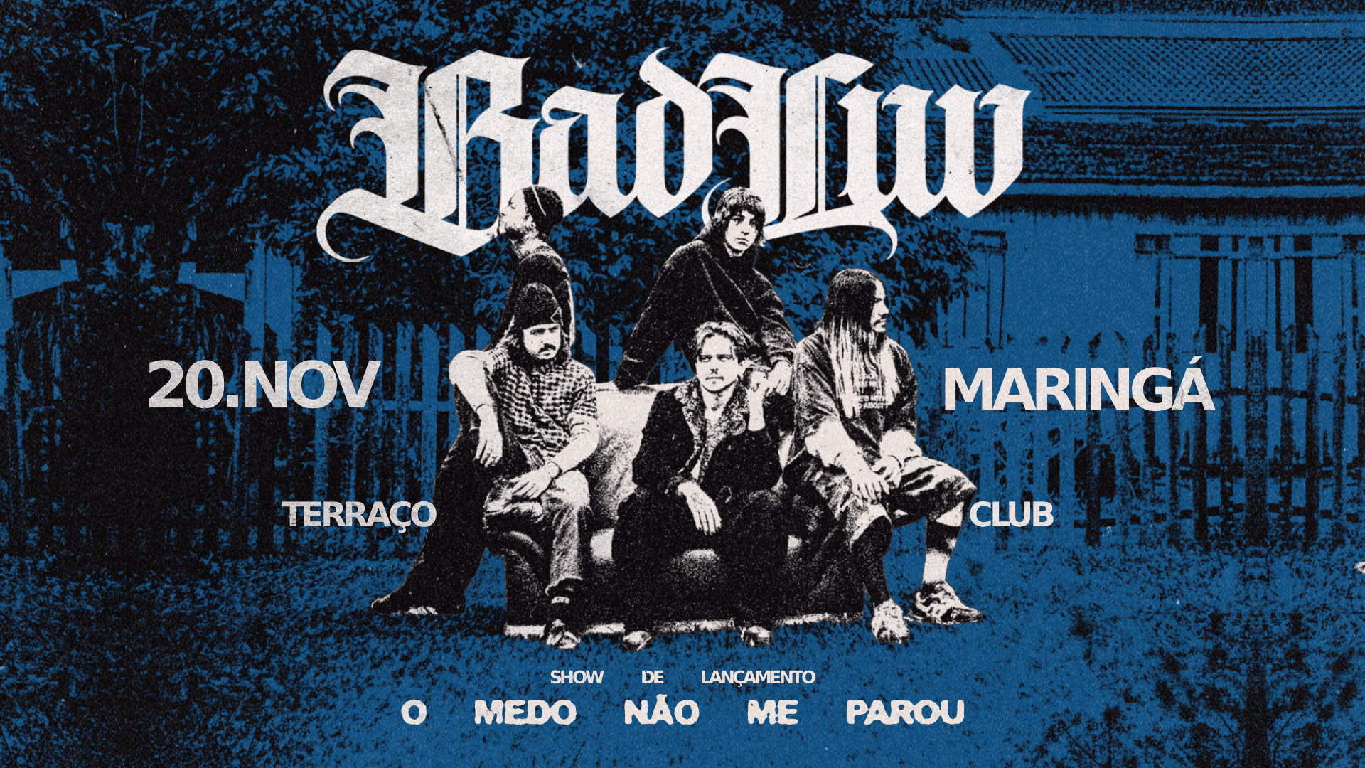 Imagem do evento