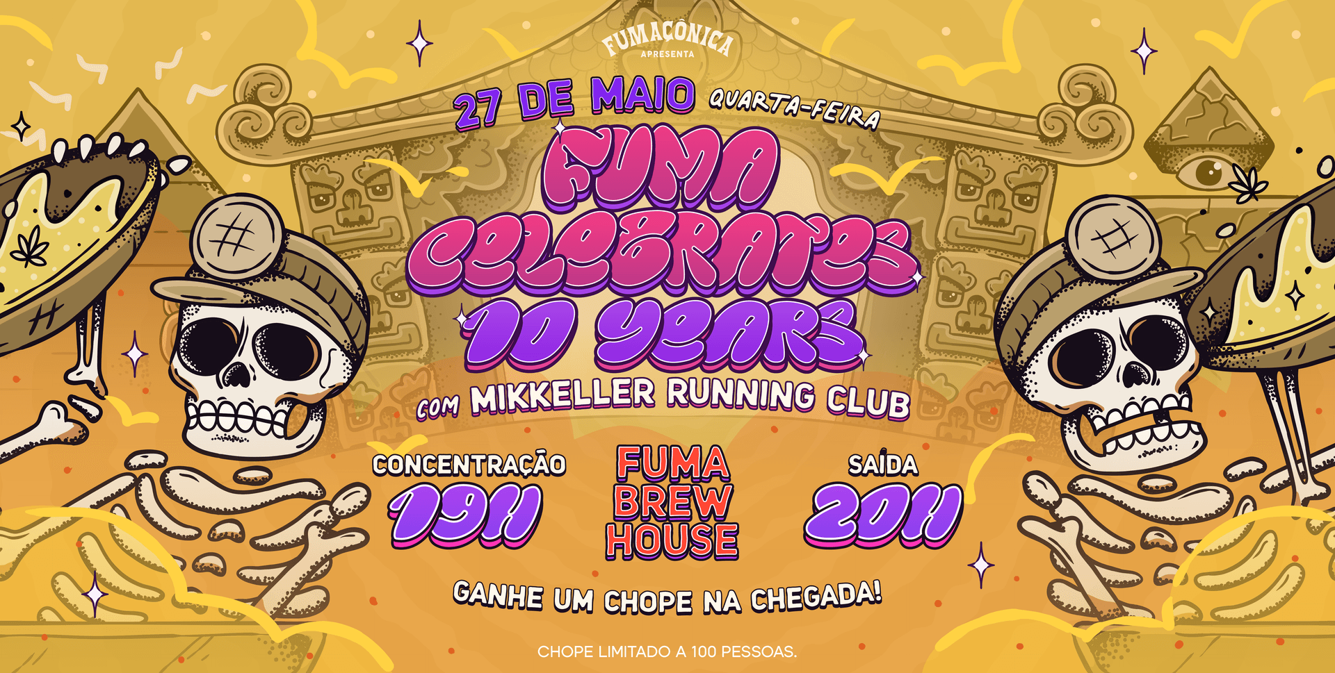 Imagem do evento