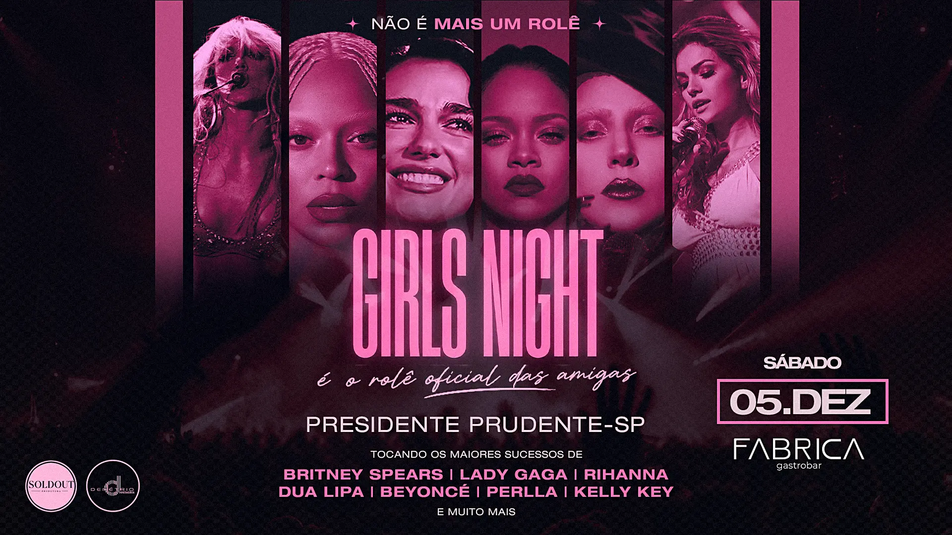 Imagem do evento