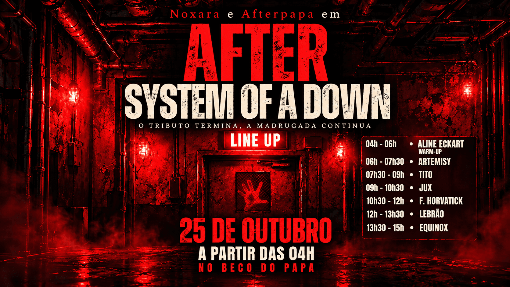 Imagem do evento