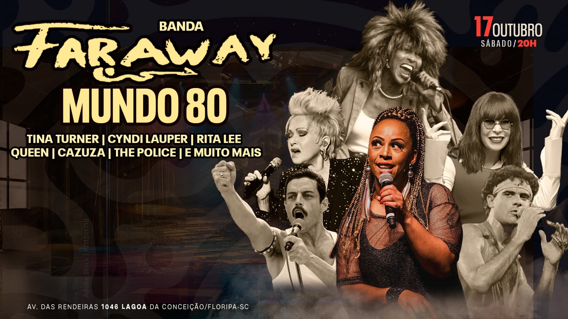 Imagem do evento