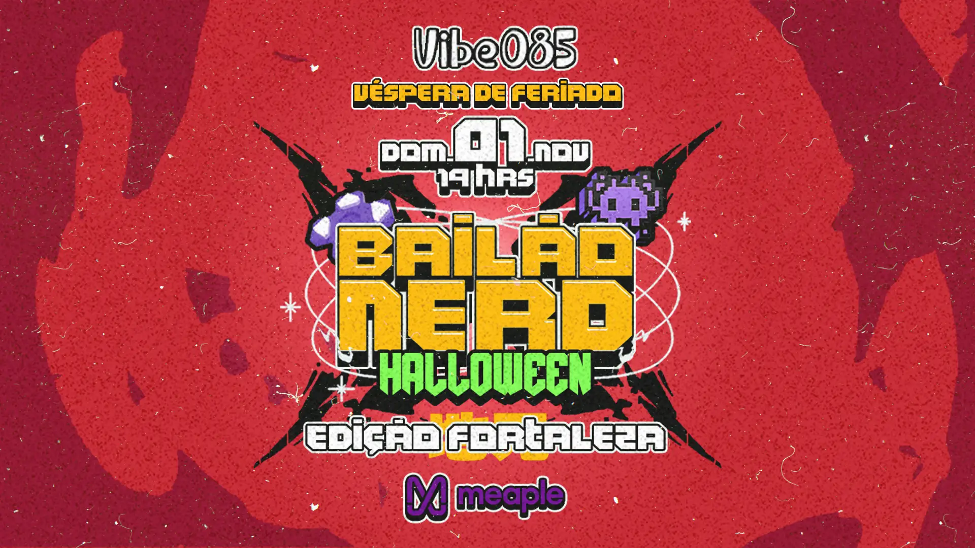 Imagem do evento