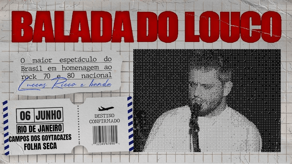 Imagem do evento