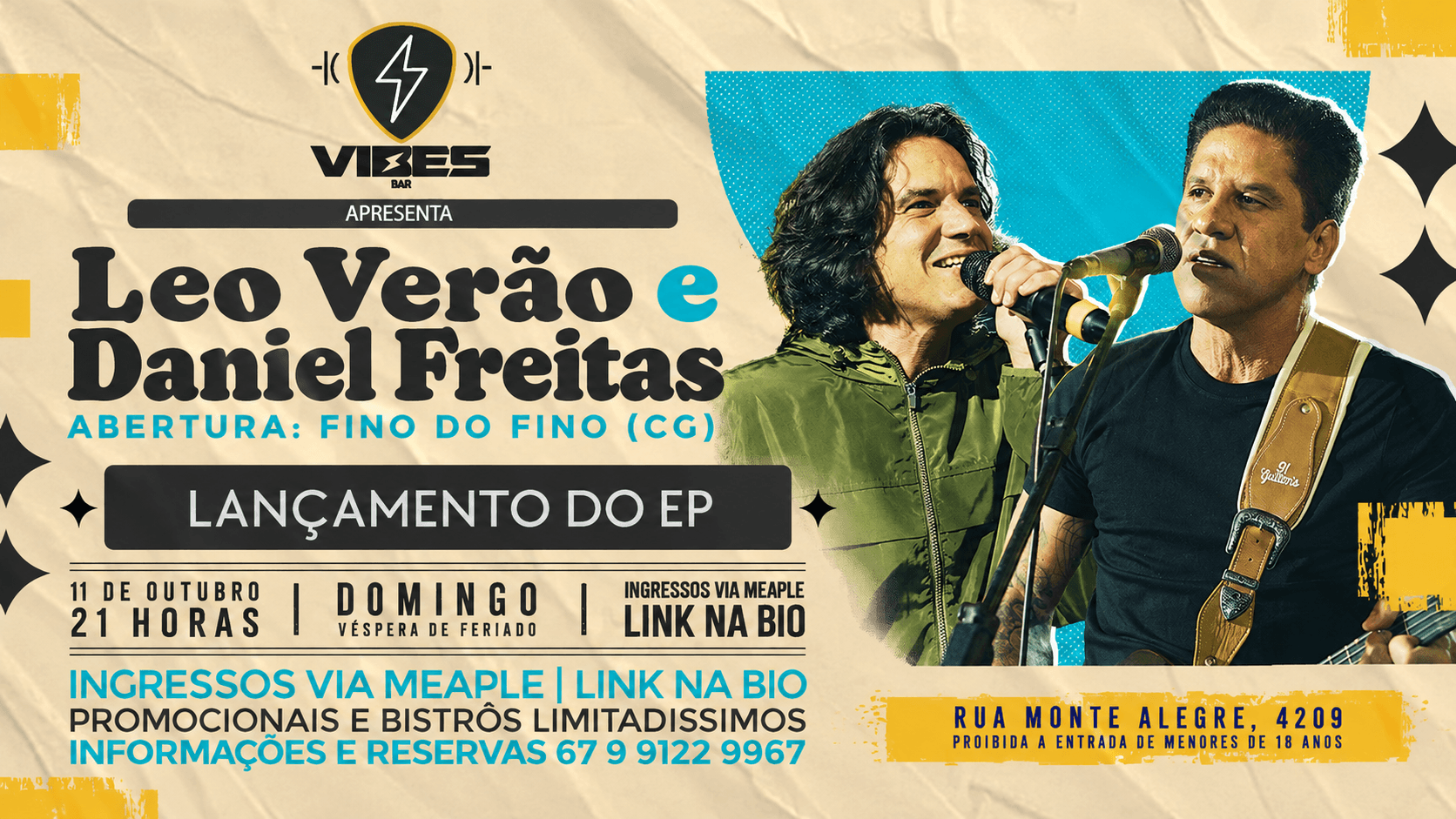 Imagem do evento