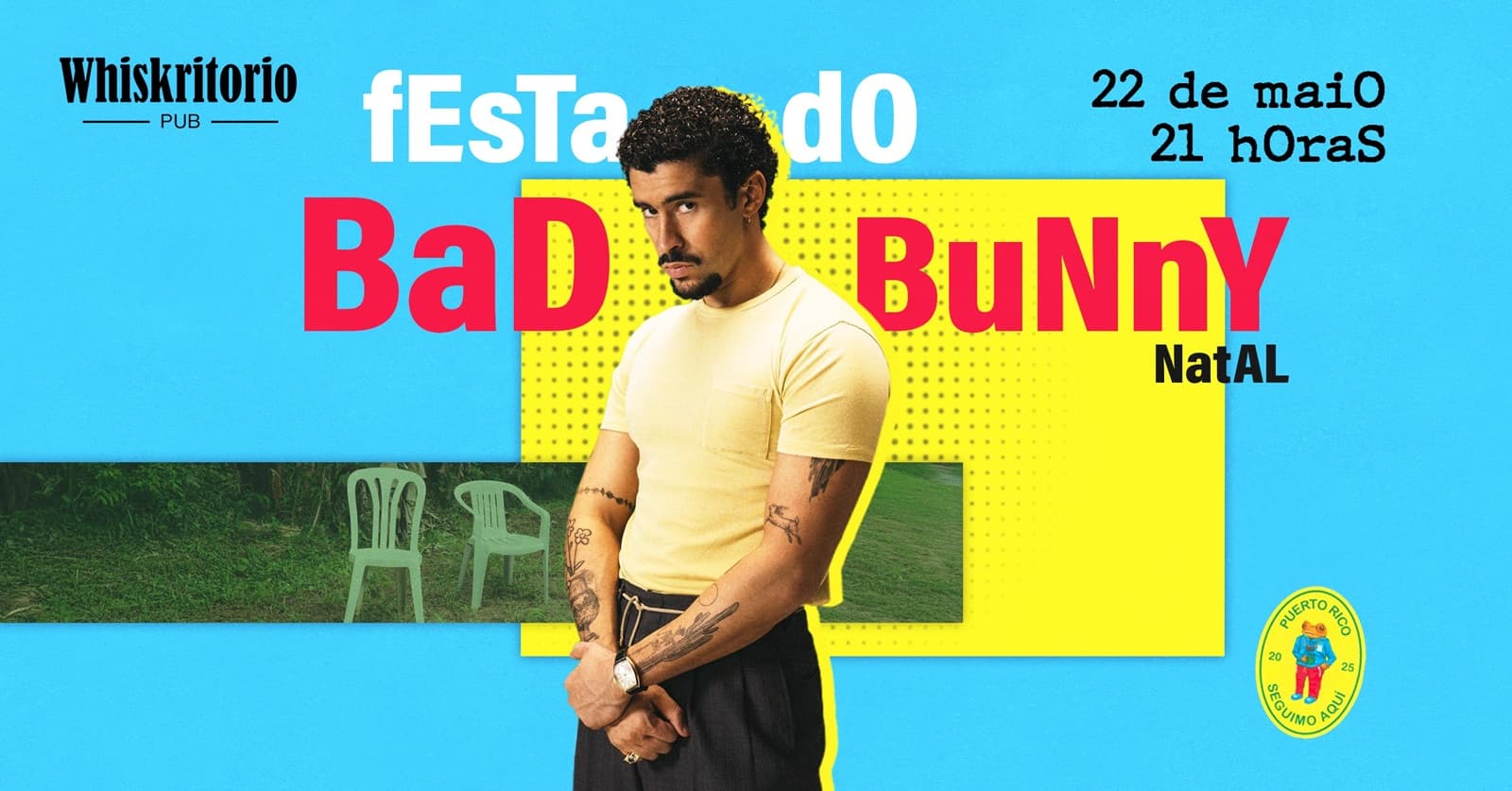 Imagem do evento