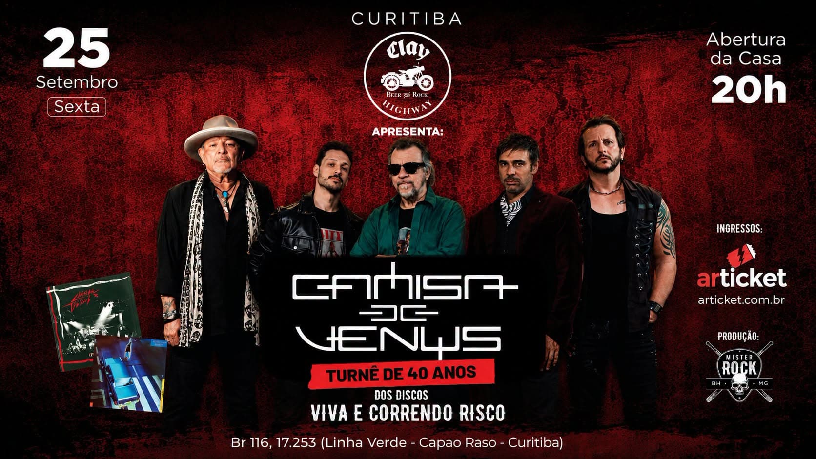 Imagem do evento
