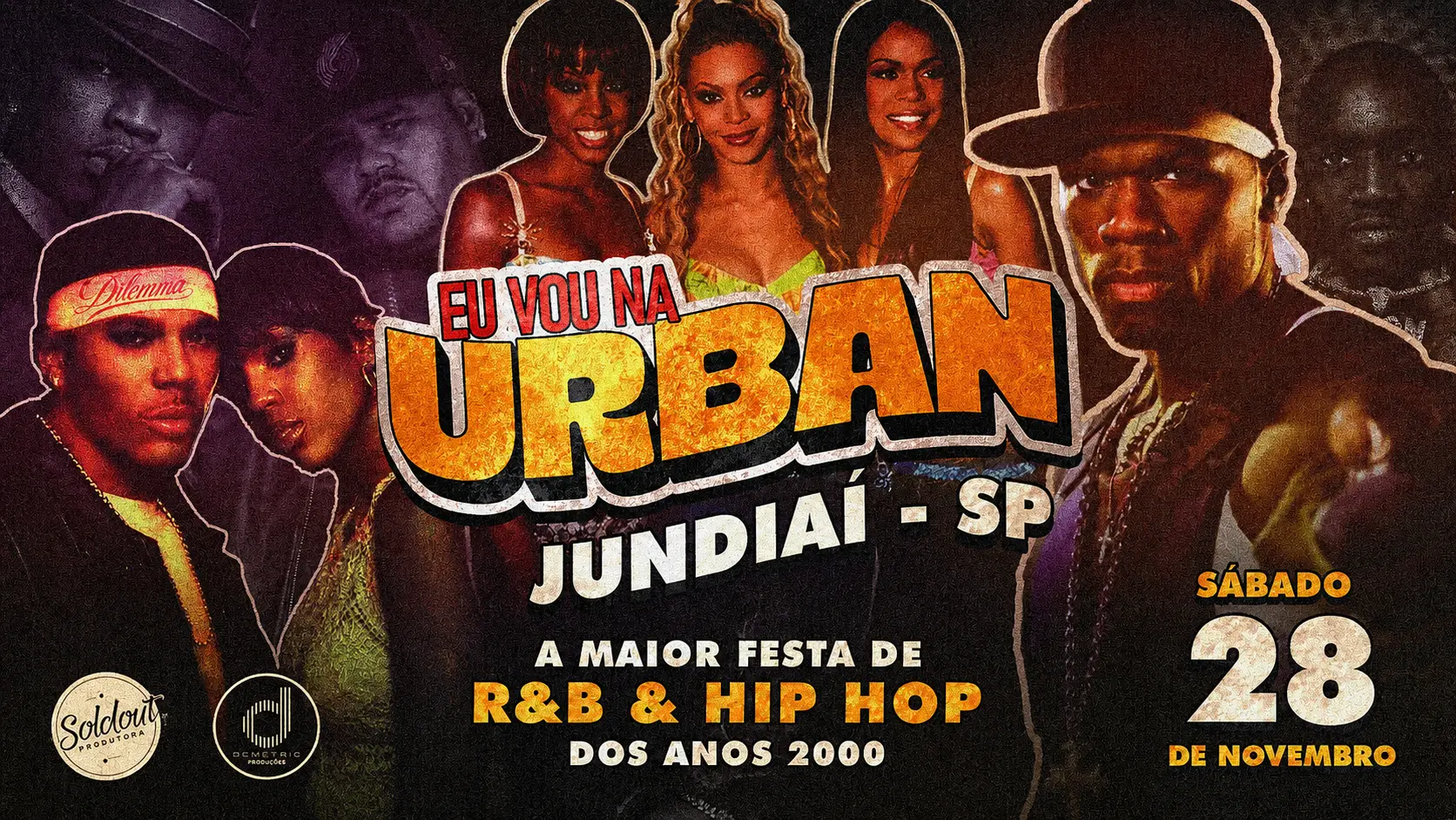 Imagem do evento