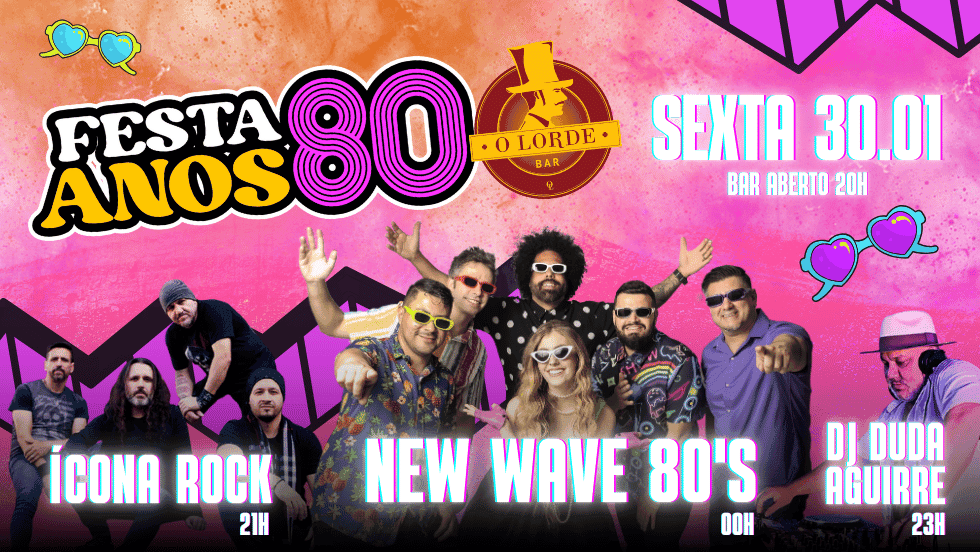 Imagem do evento