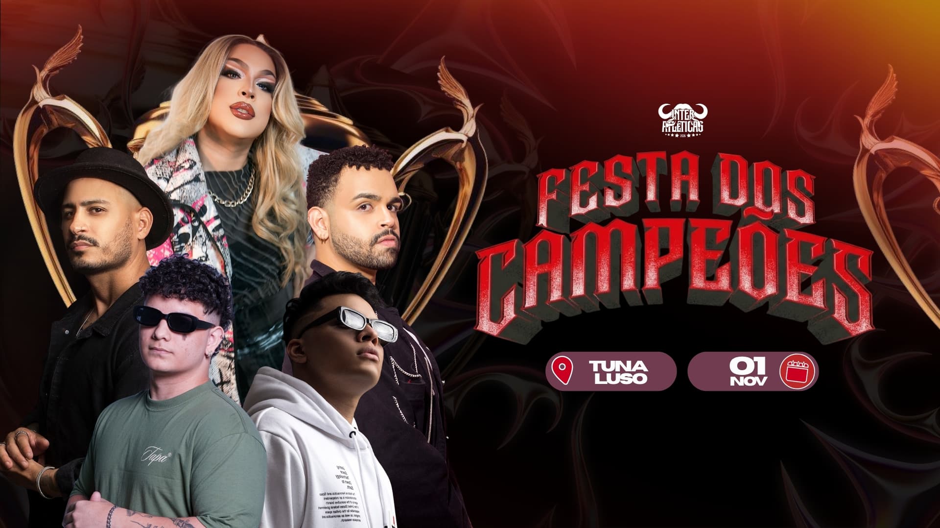 Imagem do evento