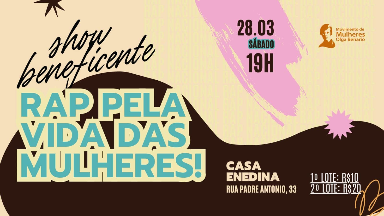 Imagem do evento