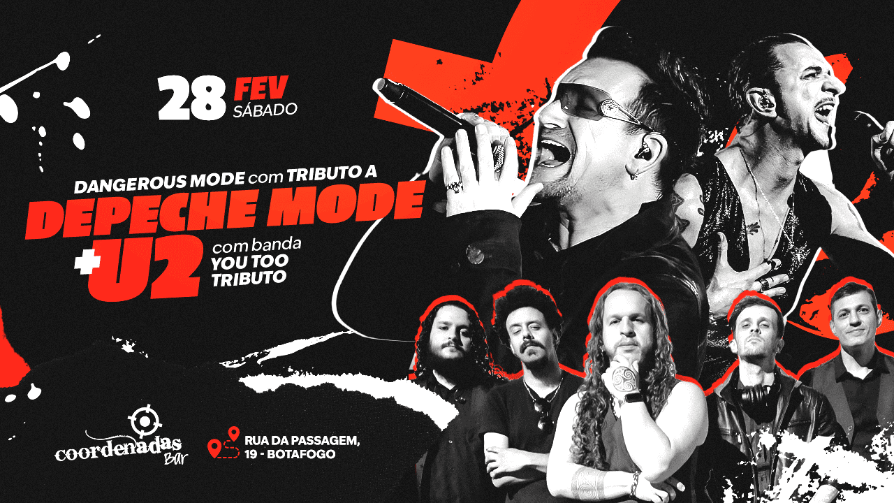 Imagem do evento
