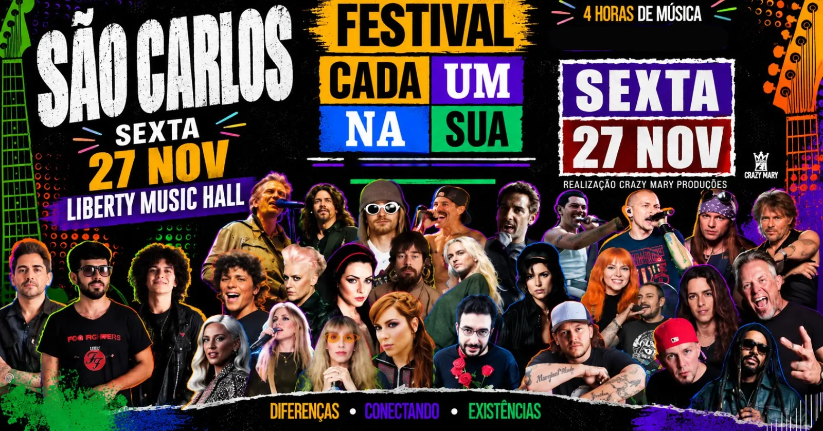 Imagem do evento
