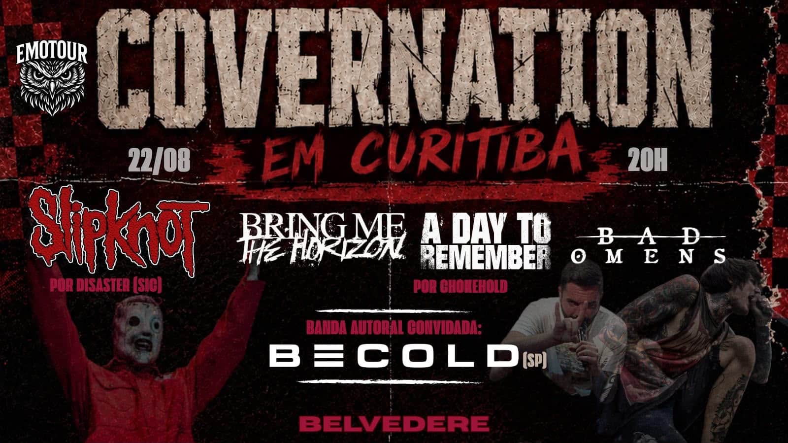 Imagem do evento