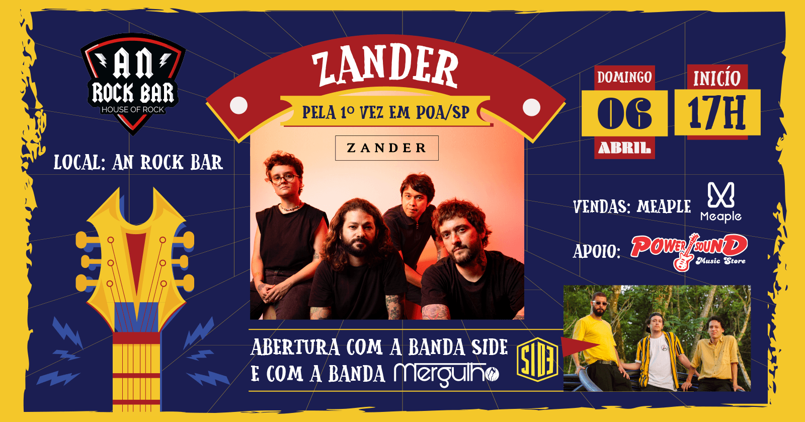 Imagem do evento
