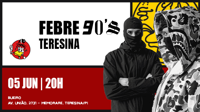 Imagem do evento