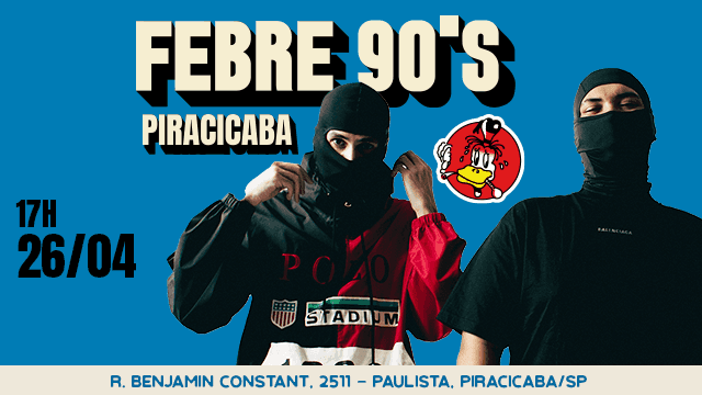 Imagem do evento