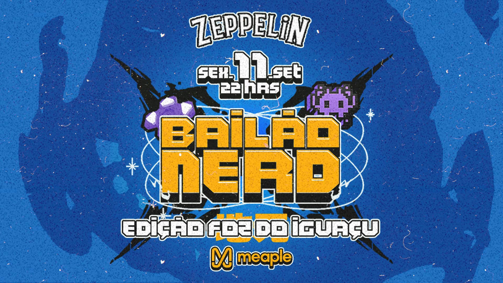 Imagem do evento