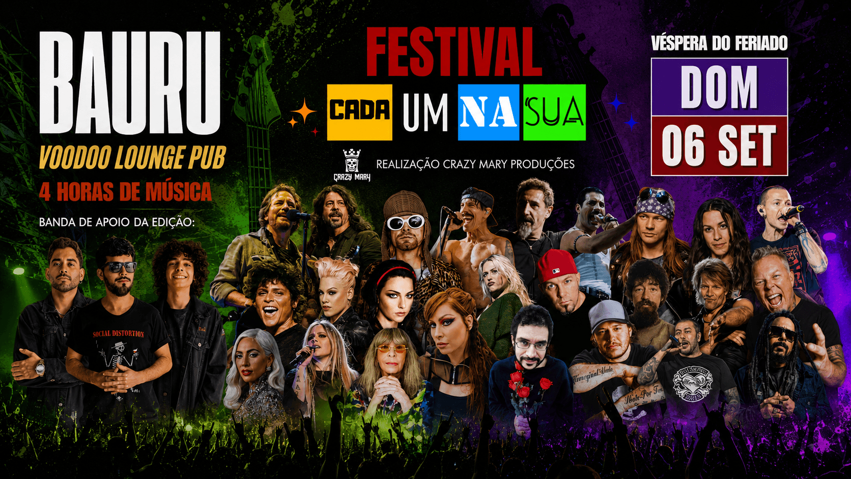 Imagem do evento