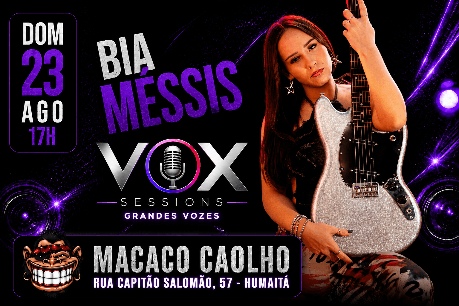 Imagem do evento
