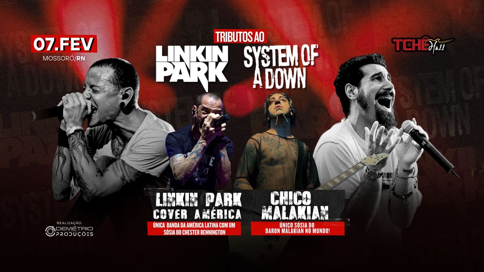 Imagem do evento