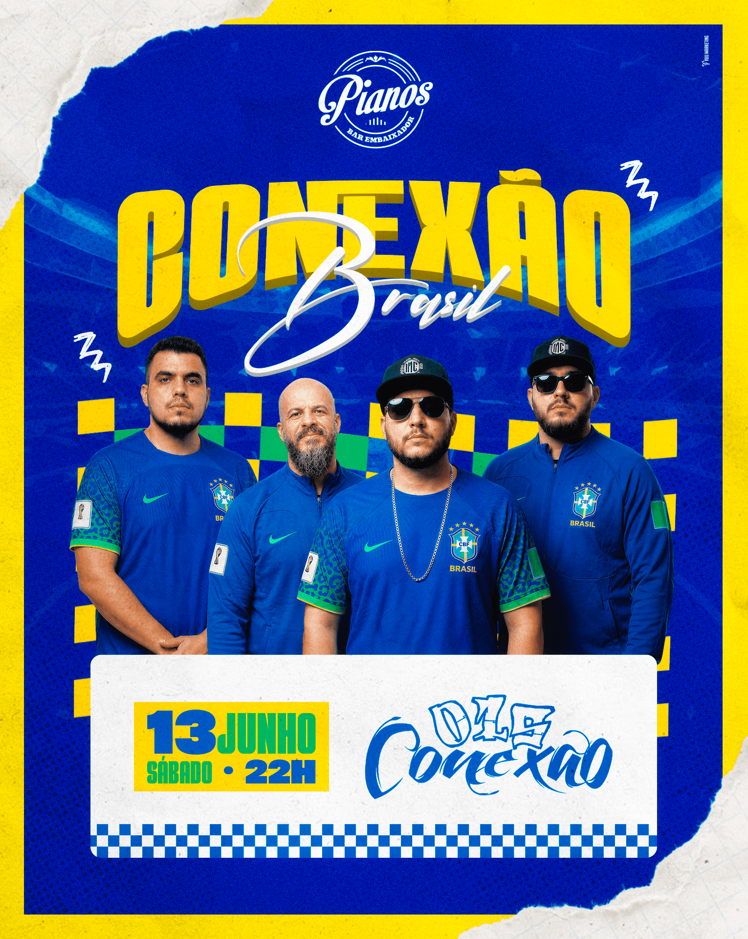 Imagem do evento