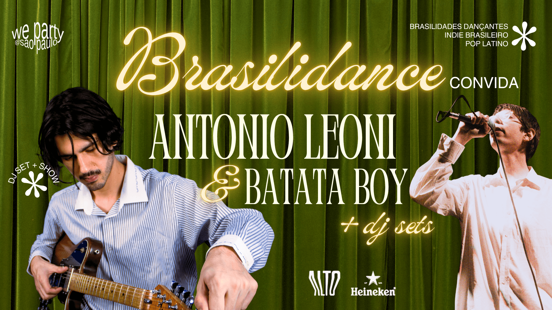 Imagem do evento