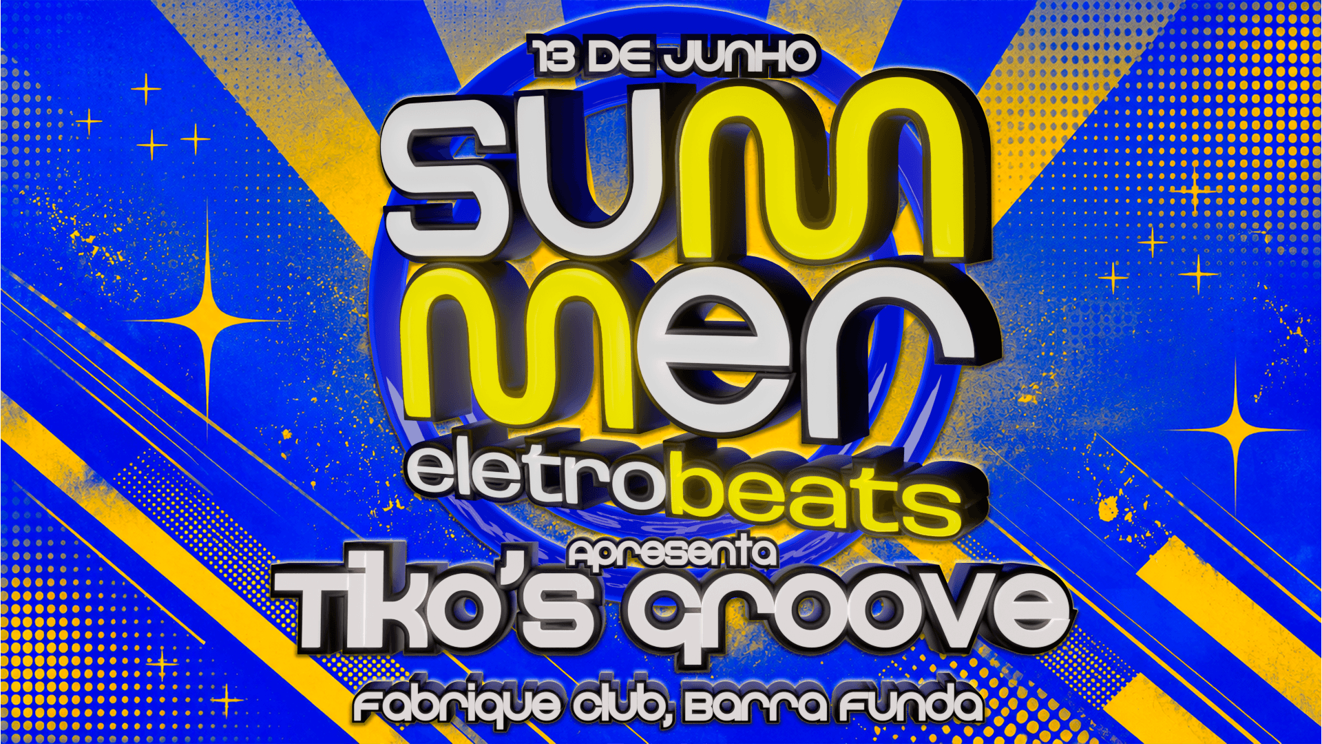 Imagem do evento