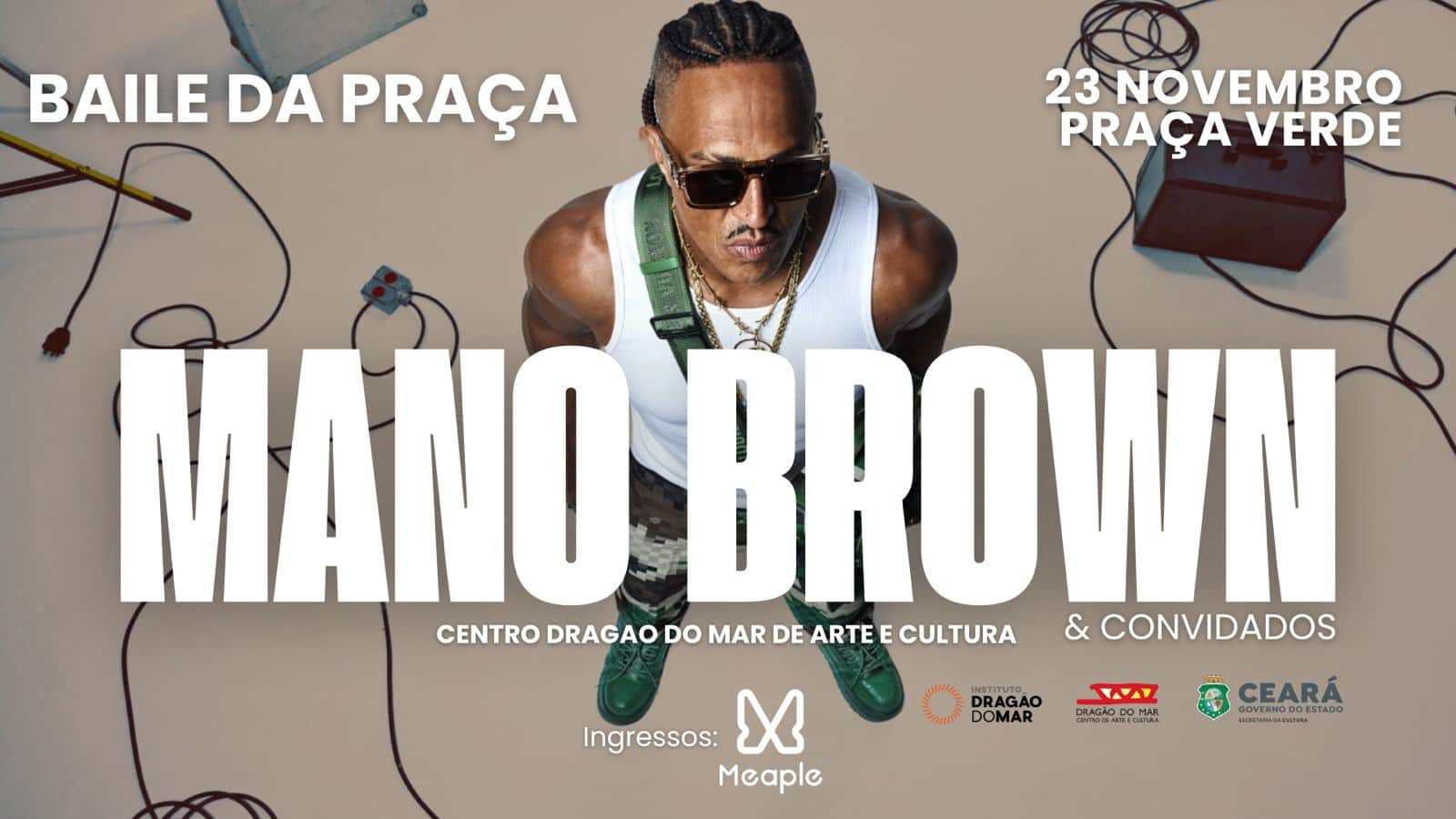 Imagem do evento