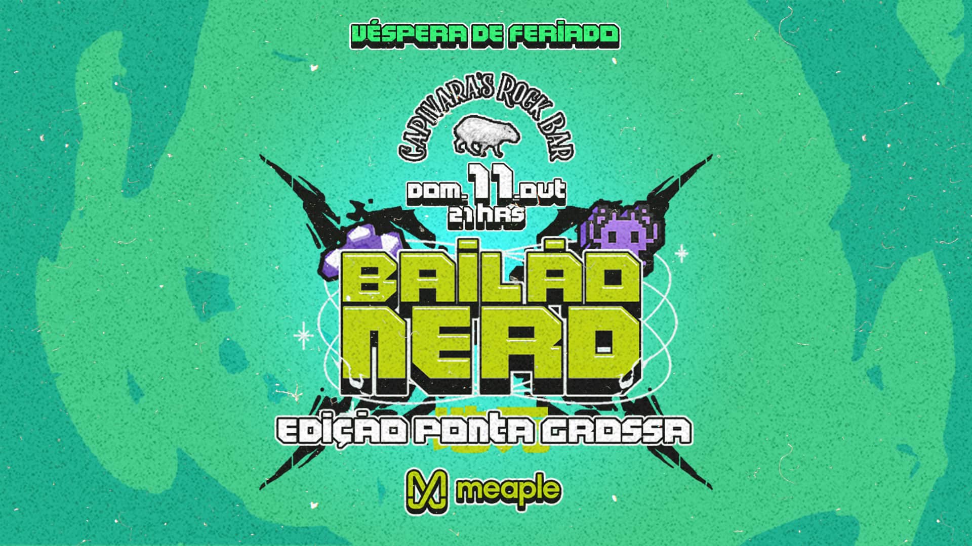 Imagem do evento