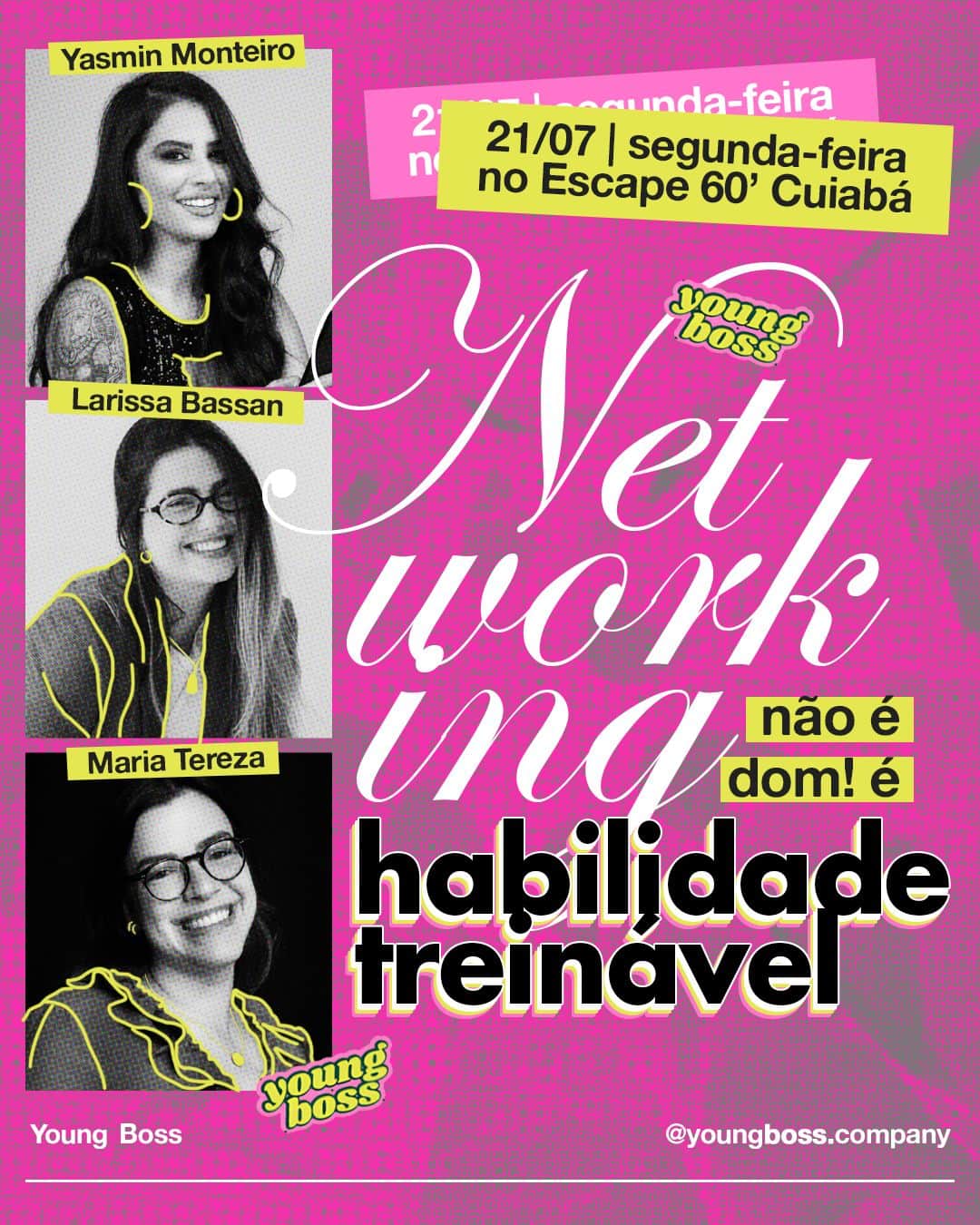 Imagem do evento