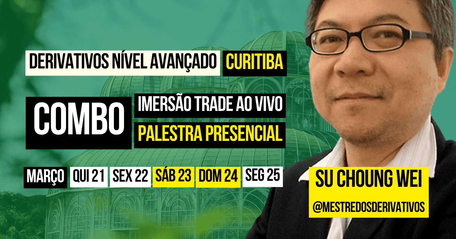 Imagem do evento