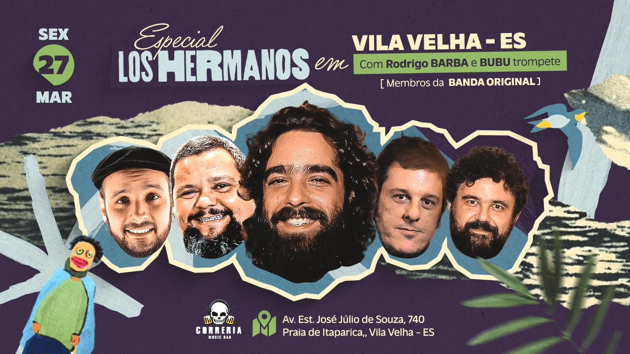 Imagem do evento