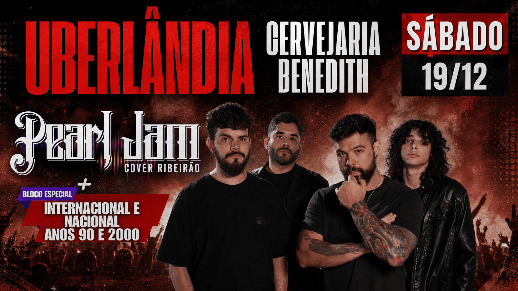 Imagem do evento