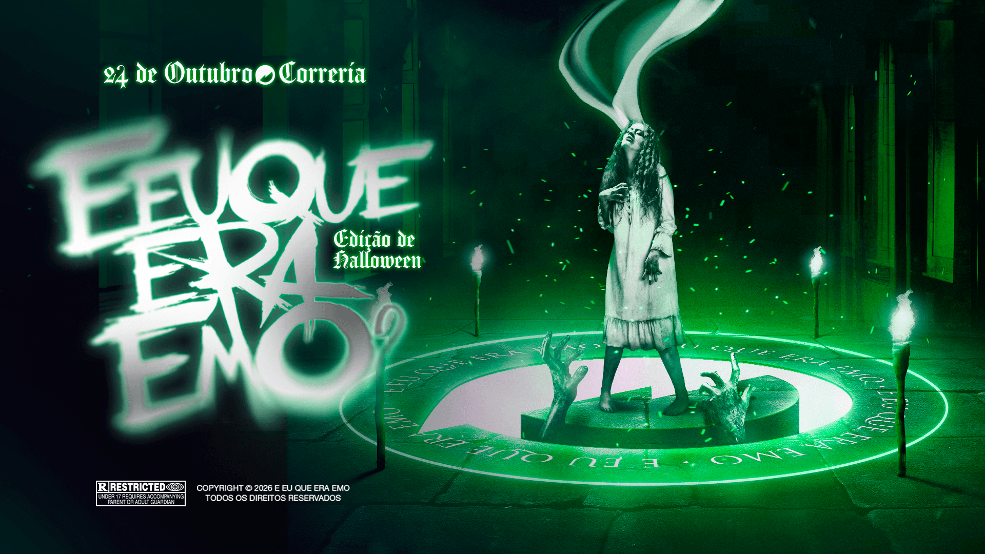 Imagem do evento