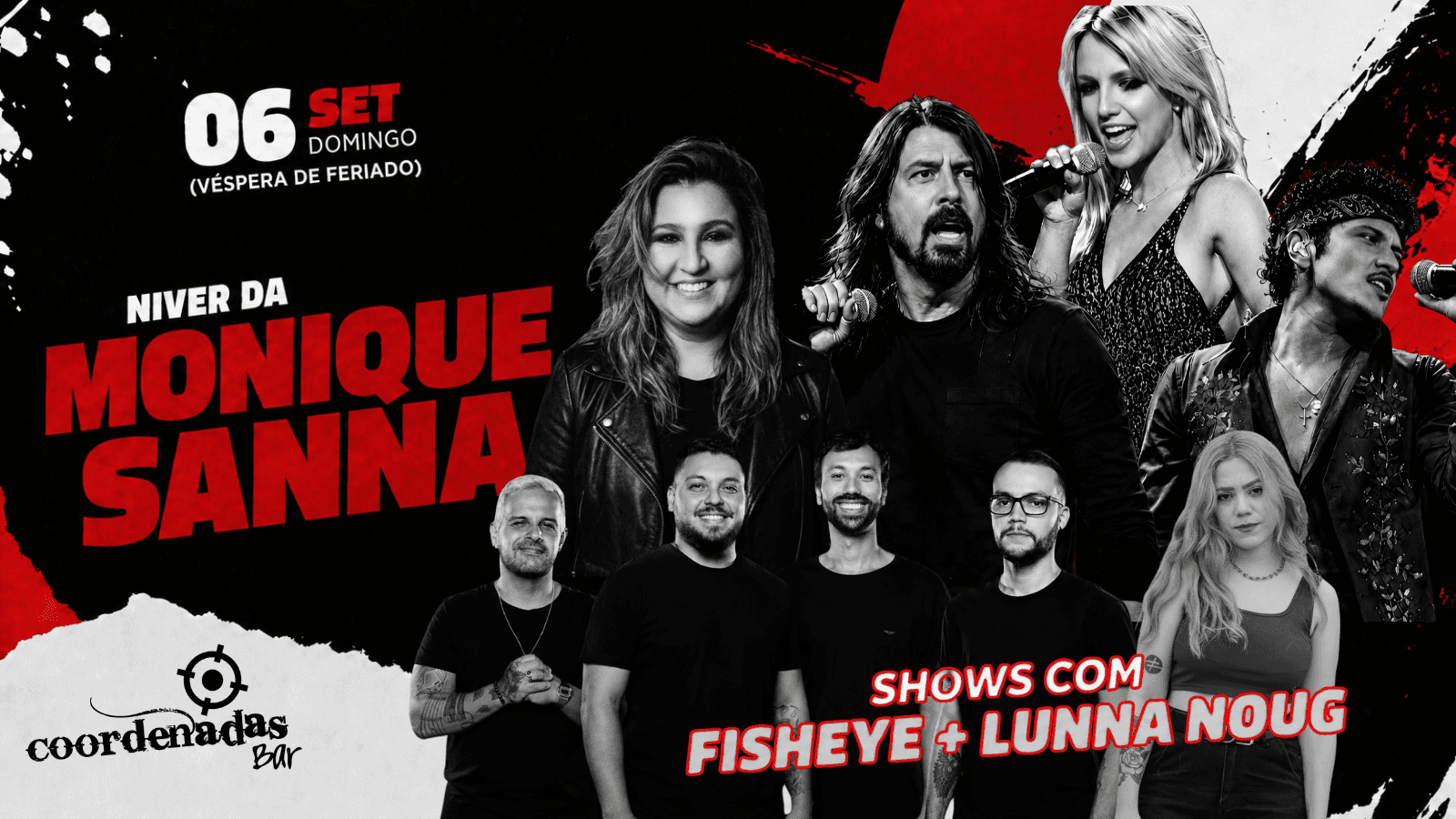 Imagem do evento