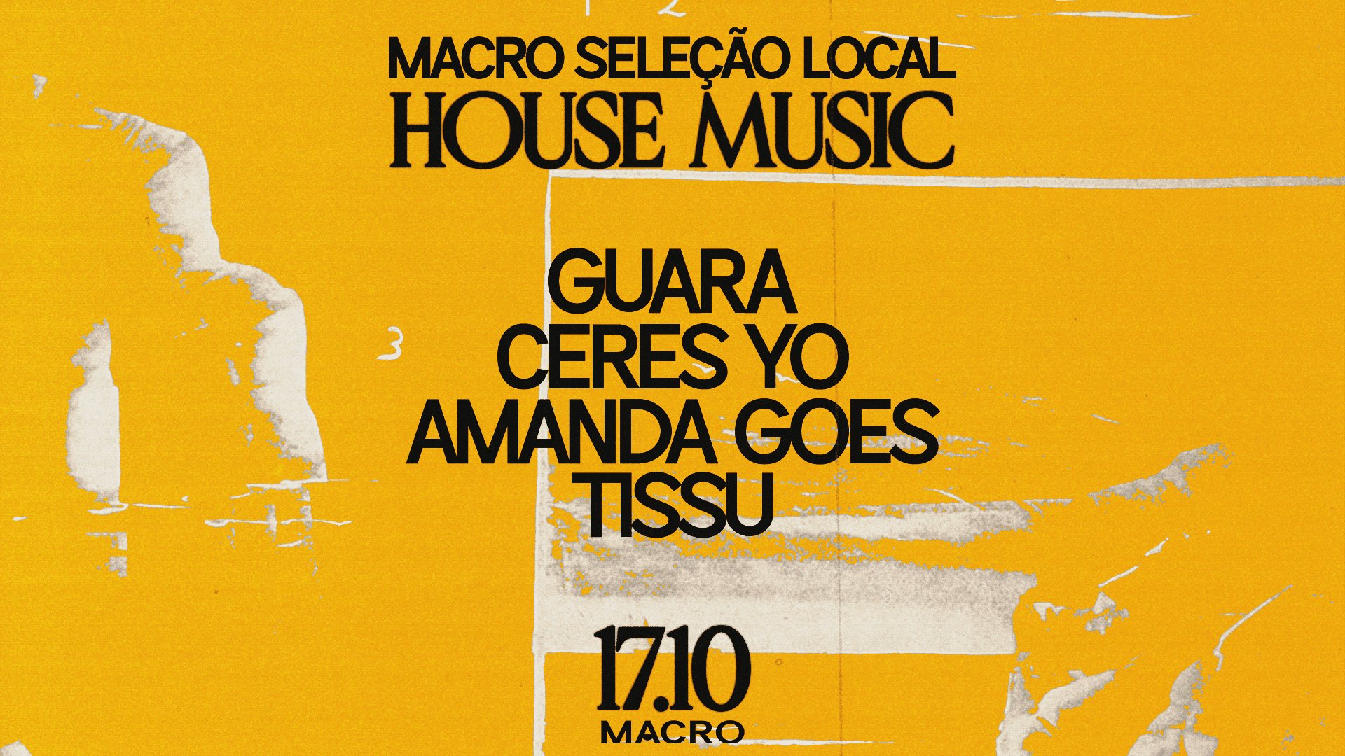 Imagem do evento