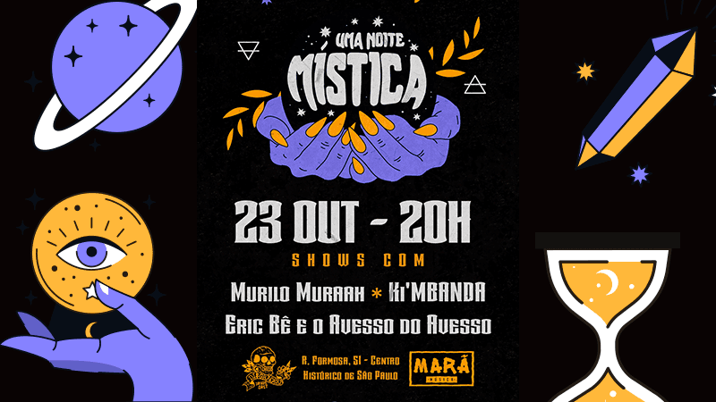 Imagem do evento