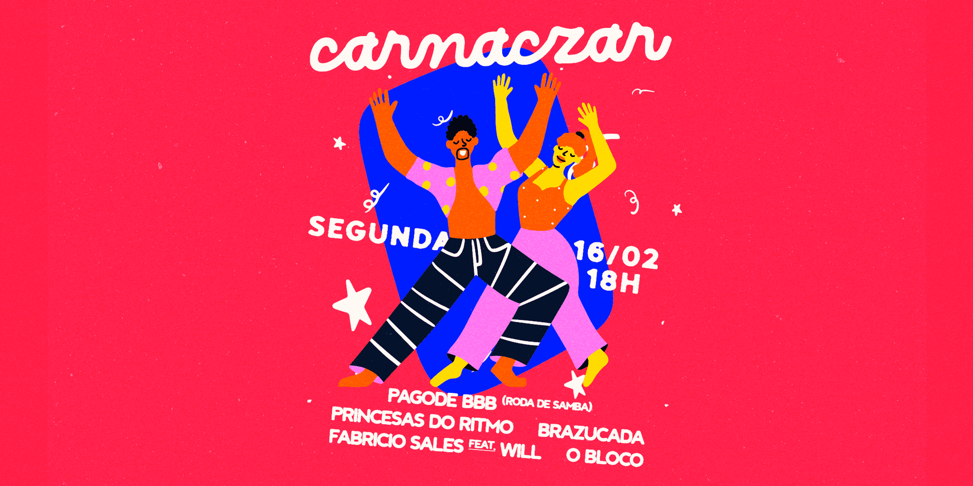 Imagem do evento